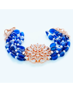 Bracelet - WBT279BL