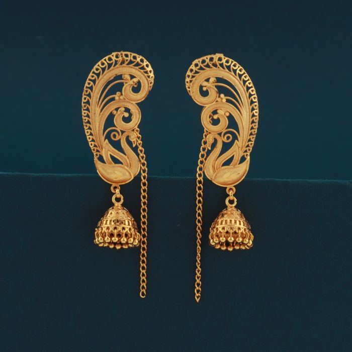 Earring DKN1411