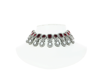 Necklace Set - WST7517M