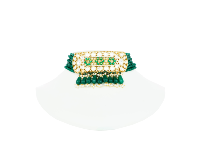 Necklace Set - WST7949G