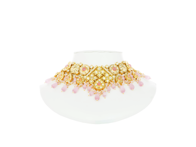 Necklace Set - WST7950PK