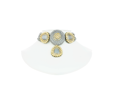 Necklace Set - WST7463AS