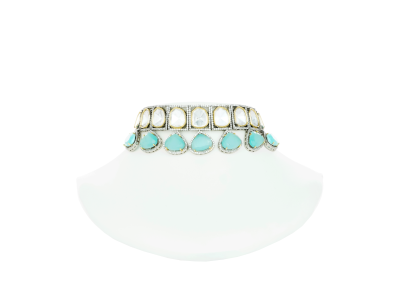 Necklace Set - WST8028SK