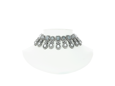 Necklace Set - WST7517AS