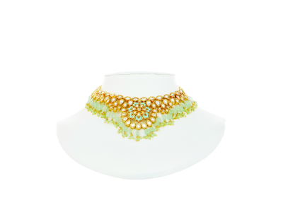 Necklace Set - WST7951MT