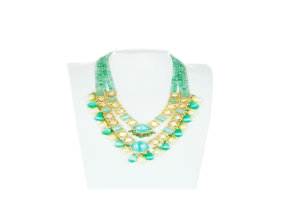 Necklace Set - WST8020MT