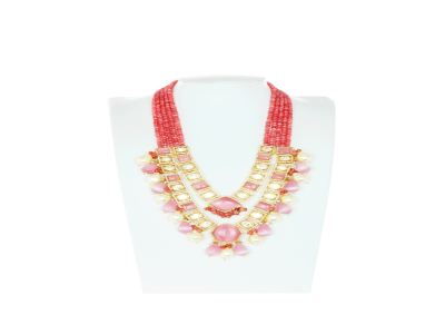 Necklace Set - WST8020PK