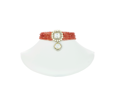 Necklace Set - WST8015PK