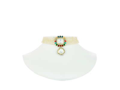 Necklace Set - WST8015W