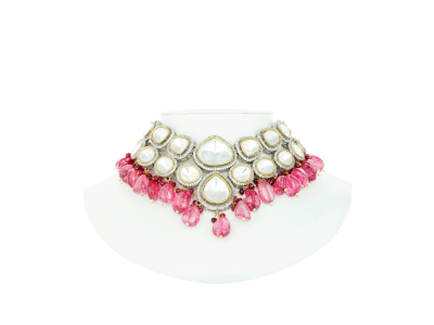 Necklace Set - WST8009WRB