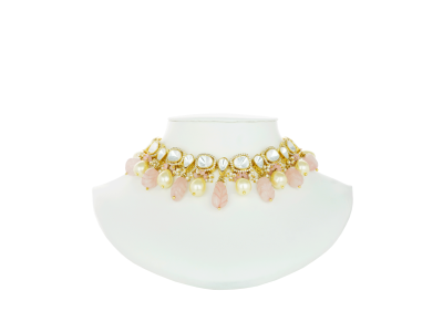 Necklace Set - WST8014PK