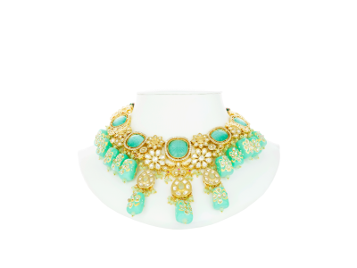 Necklace Set - WST7927MT