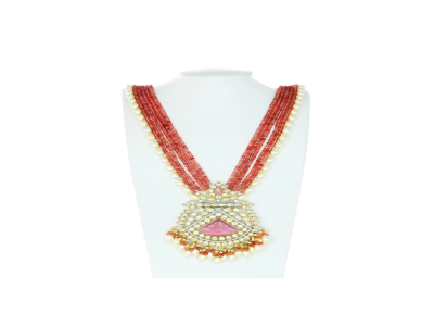 Necklace Set - WST7983PK