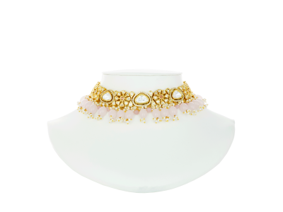 Necklace Set - WST7946PK