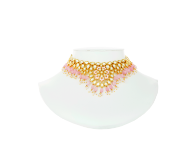 Necklace Set - WST7951PK