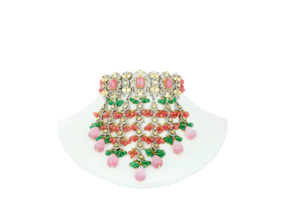 Necklace Set - WST7986PK