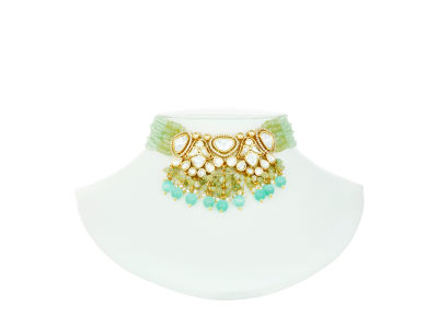 Necklace Set - WST7955FZMT