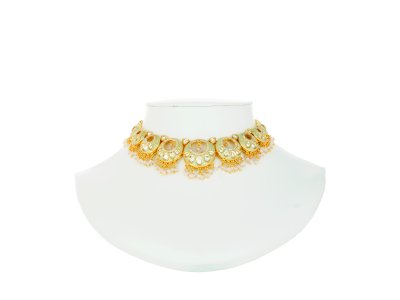 Necklace Set - WST7931MTPK
