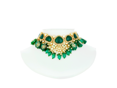 Necklace Set - WST7956G