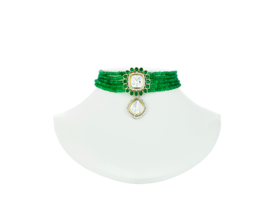 Necklace Set - WST8015G