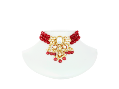 Necklace Set - WST7933HR