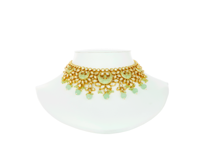 Necklace Set - WST7932MT