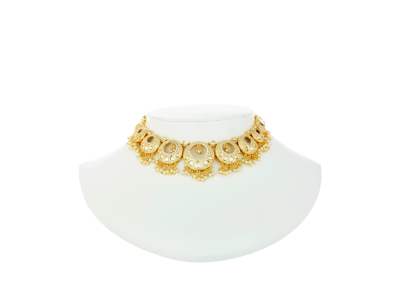 Necklace Set - WST7931W