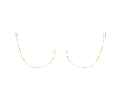 Kaan Chain-Matil - DKT1347