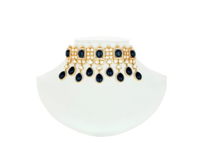 Neckalce Set - ZKST32BL