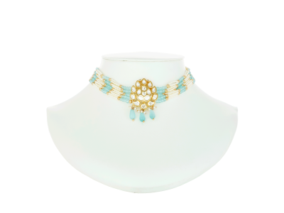 Necklace Set - ZKST9SK