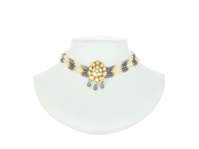 Neckalce Set - ZKST9PP