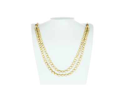 Necklace Set - ZKST19WG