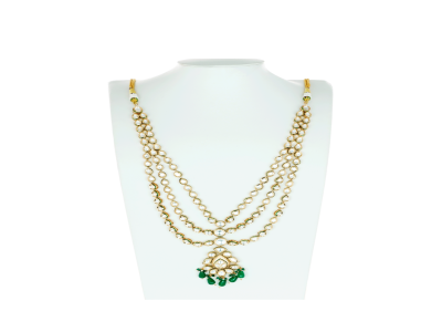 Necklace Set - ZKST18G