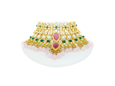 Necklace Set - WST7852PK