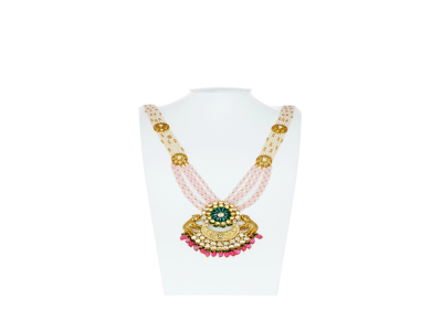 Necklace Set - WST7855PKG