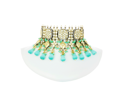 Necklace Set - WST7542MT