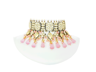 Necklace Set - WST7542PK