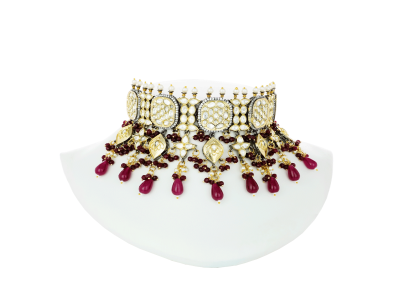 Necklace Set - WST7542M