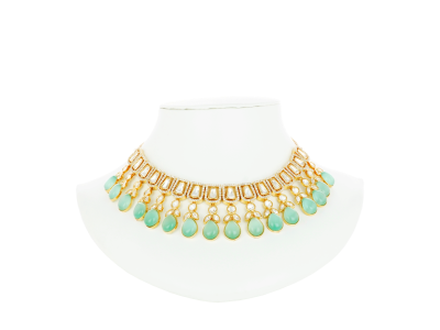 Neckalce Set - ZKST22RSMT