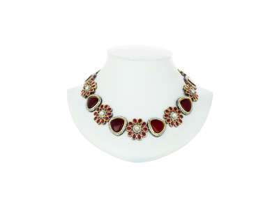 Necklace Set - WST7538M