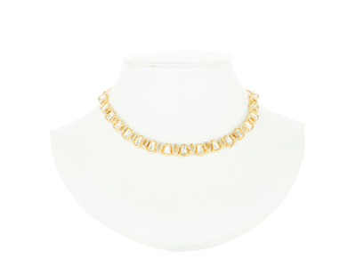 Necklace Set - ZKST10RSW