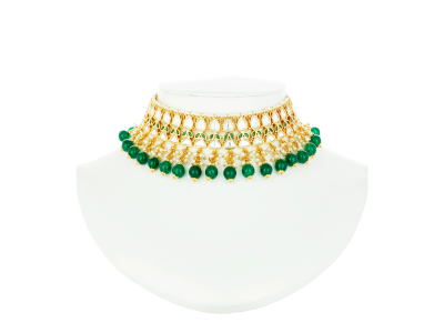 Neckalce Set - ZKST23G