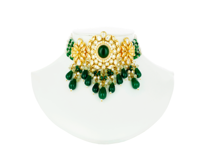 Necklace Set - ZKST3G