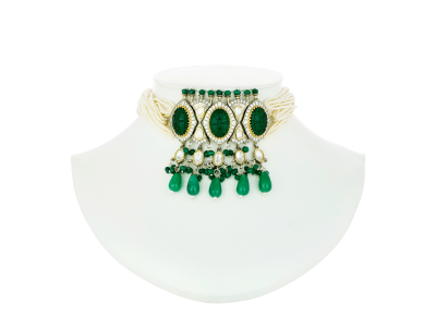 Necklace Set - ZKST33G