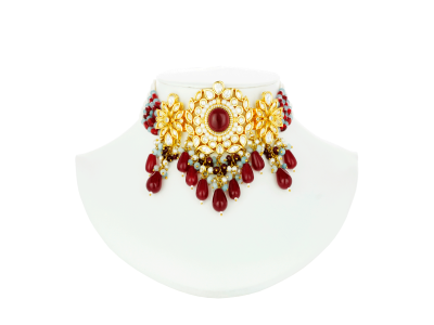 Necklace Set - ZKST3RB