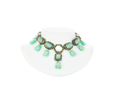 Necklace Set - WST7459MT