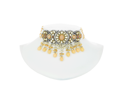 Necklace Set - WST7514PH