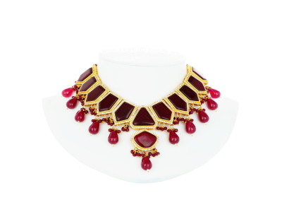 Necklace Set - WST7523M
