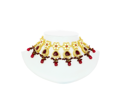 Necklace Set - WST7521M