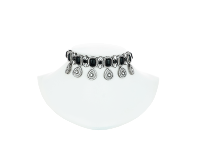 Necklace Set - WST7561BK